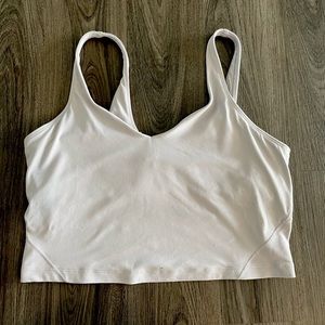 Lululemon align tank